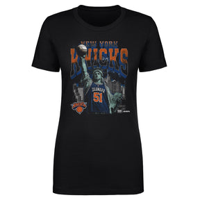 Mohamed Diawara Women's T-Shirt | 500 LEVEL