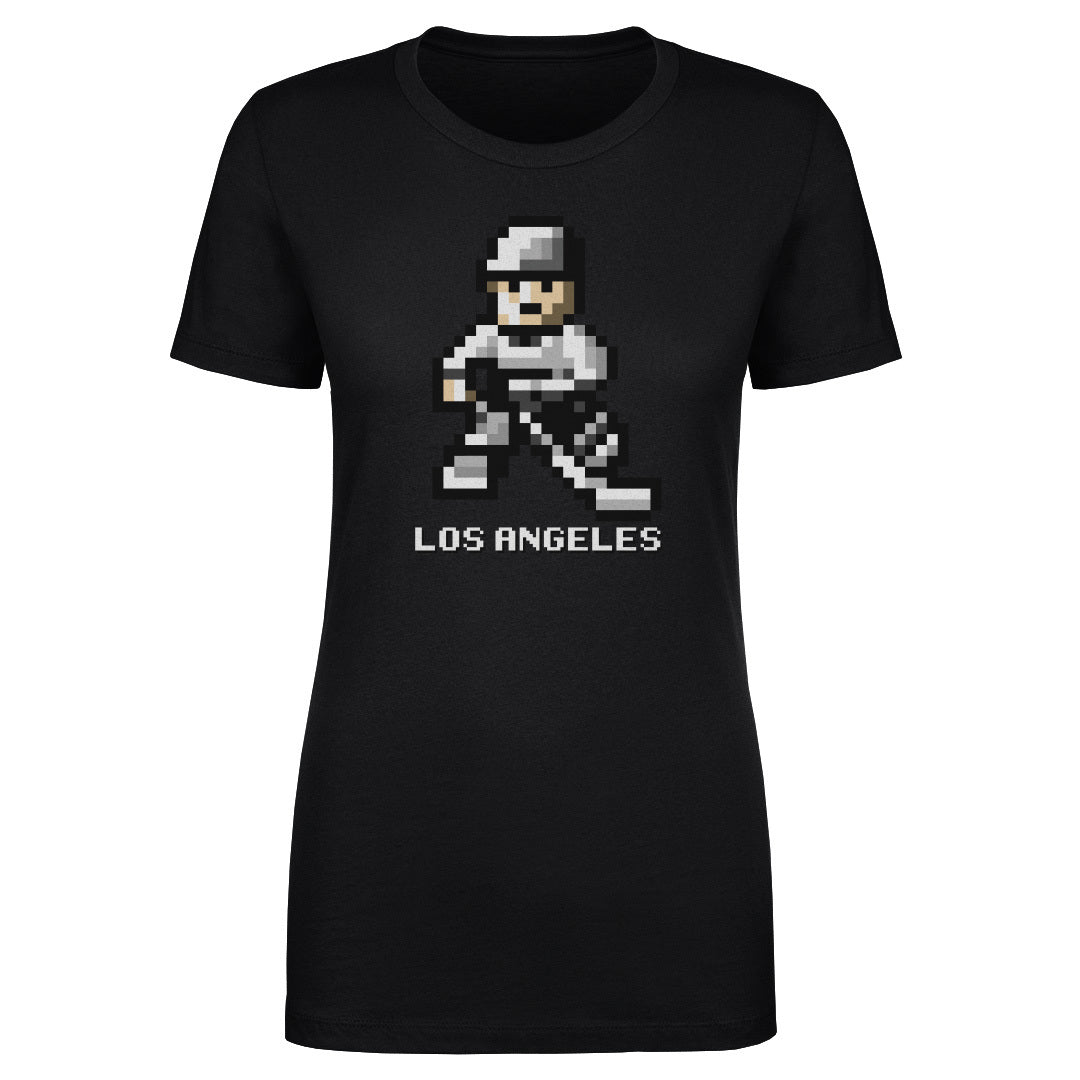 Los Angeles Hockey Women's T-Shirt | 500 LEVEL