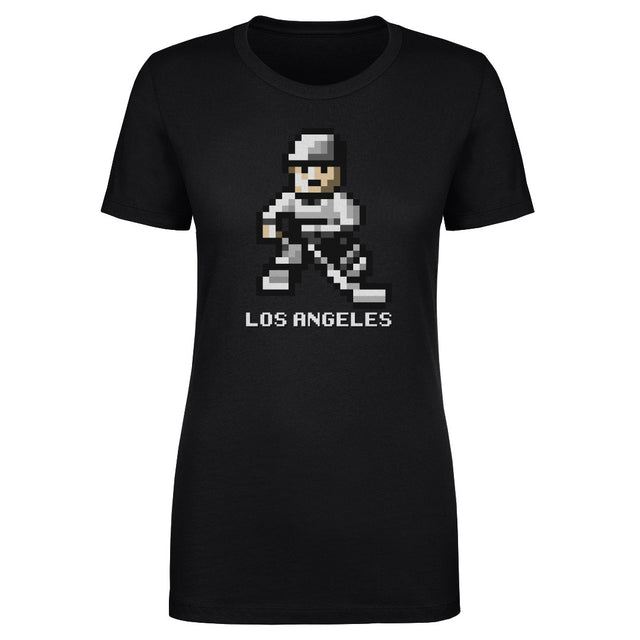 Los Angeles Hockey Women's T-Shirt | 500 LEVEL