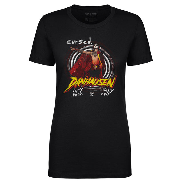 Danhausen Women's T-Shirt | 500 LEVEL