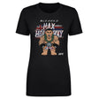 Max Holloway Women's T-Shirt | 500 LEVEL