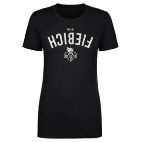 Leonie Fiebich Women's T-Shirt | 500 LEVEL