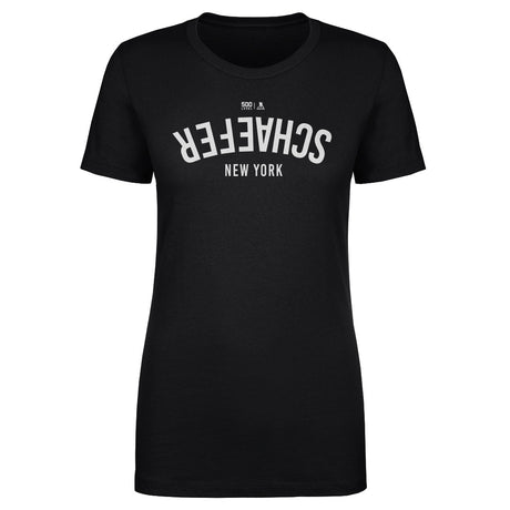 Matthew Schaefer Women's T-Shirt | 500 LEVEL