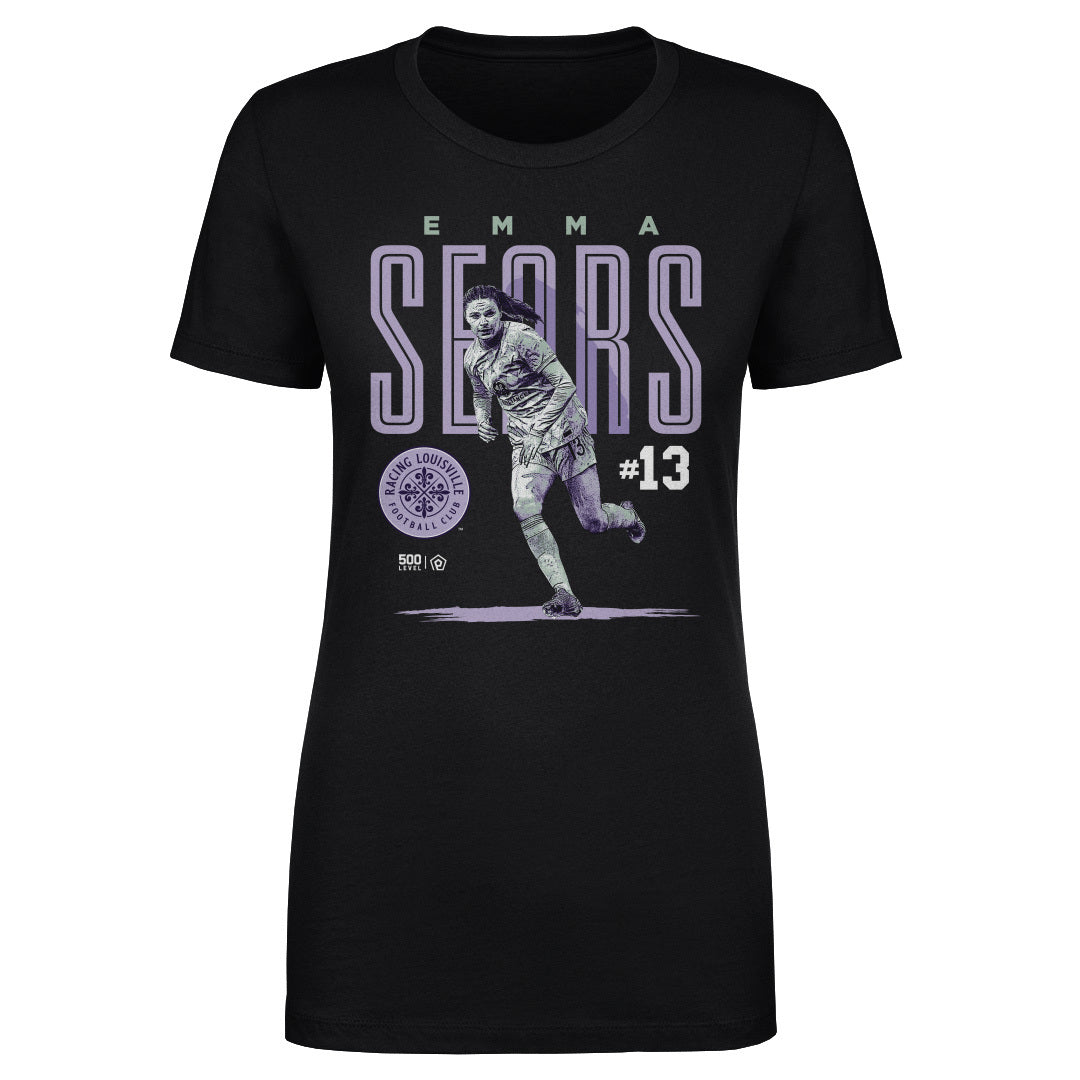 Emma Sears Women's T-Shirt | 500 LEVEL