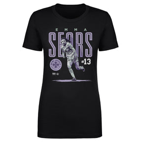 Emma Sears Women's T-Shirt | 500 LEVEL