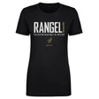 Raul Rangel Women's T-Shirt | 500 LEVEL