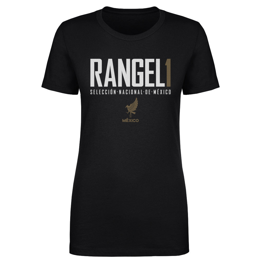Raul Rangel Women's T-Shirt | 500 LEVEL