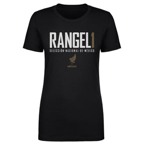 Raul Rangel Women's T-Shirt | 500 LEVEL