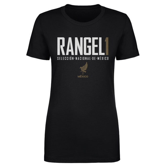Raul Rangel Women's T-Shirt | 500 LEVEL