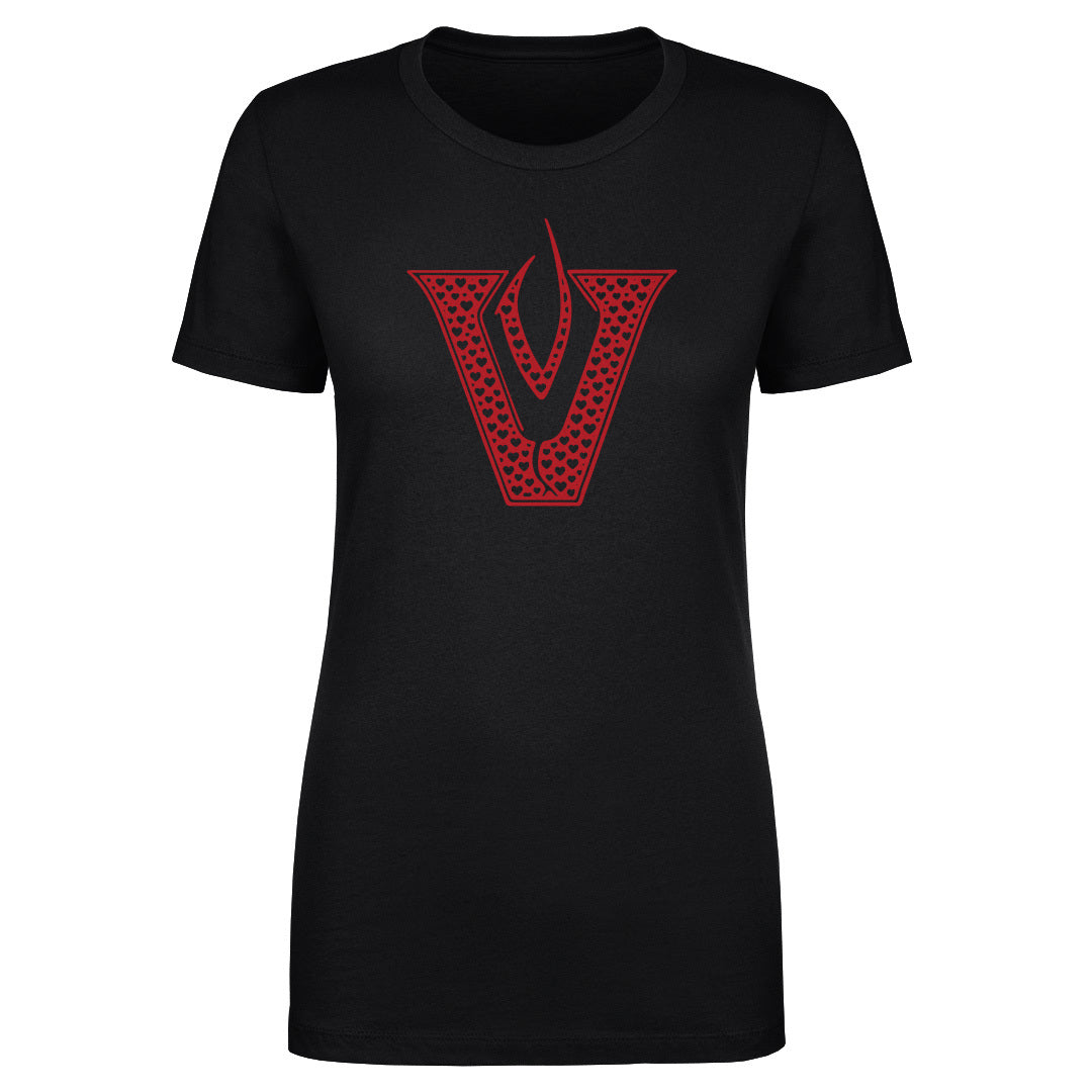 Vandegrift Women's T-Shirt | 500 LEVEL