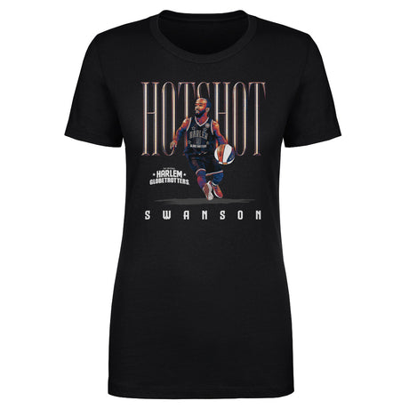Hot Shot Swanson Women's T-Shirt | 500 LEVEL