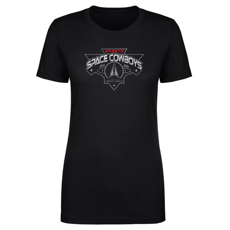 Space Cowboys Women's T-Shirt | 500 LEVEL