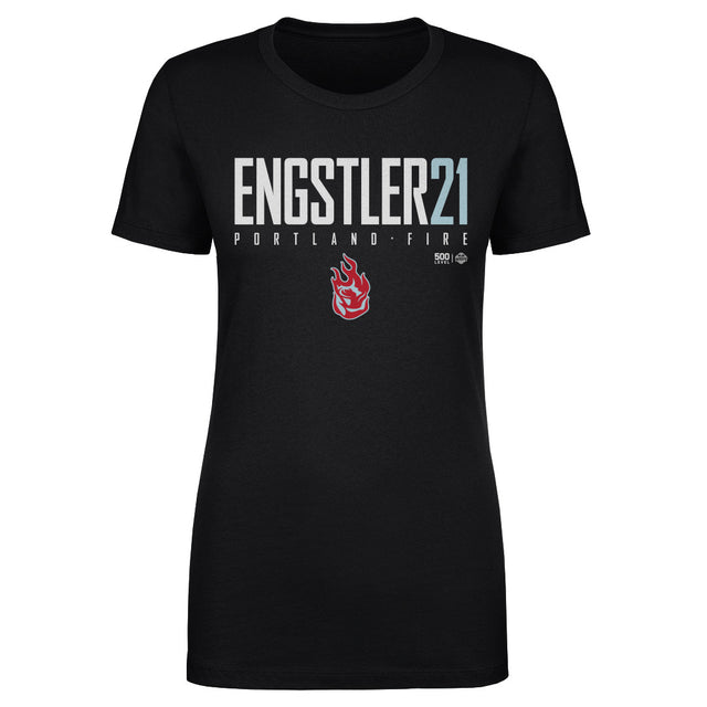 Emily Engstler Women's T-Shirt | 500 LEVEL