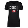 Nick Suzuki Women's T-Shirt | 500 LEVEL