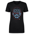 CM Punk Women's T-Shirt | 500 LEVEL