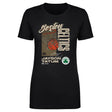 Jayson Tatum Women's T-Shirt | 500 LEVEL