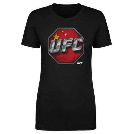 UFC Women's T-Shirt | 500 LEVEL