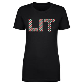 Christmas Women's T-Shirt | 500 LEVEL