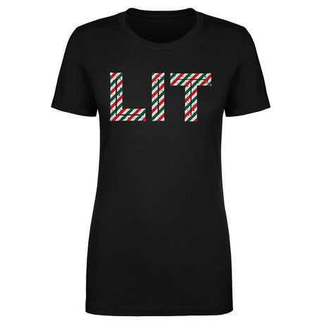 Christmas Women's T-Shirt | 500 LEVEL