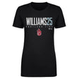 Serah Williams Women's T-Shirt | 500 LEVEL