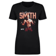 Anthony Smith Women's T-Shirt | 500 LEVEL