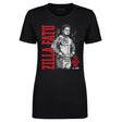 Zilla Fatu Women's T-Shirt | 500 LEVEL