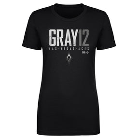 Chelsea Gray Women's T-Shirt | 500 LEVEL