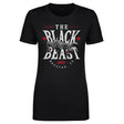 Derrick Lewis Women's T-Shirt | 500 LEVEL