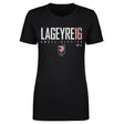 Carina Lageyre Women's T-Shirt | 500 LEVEL
