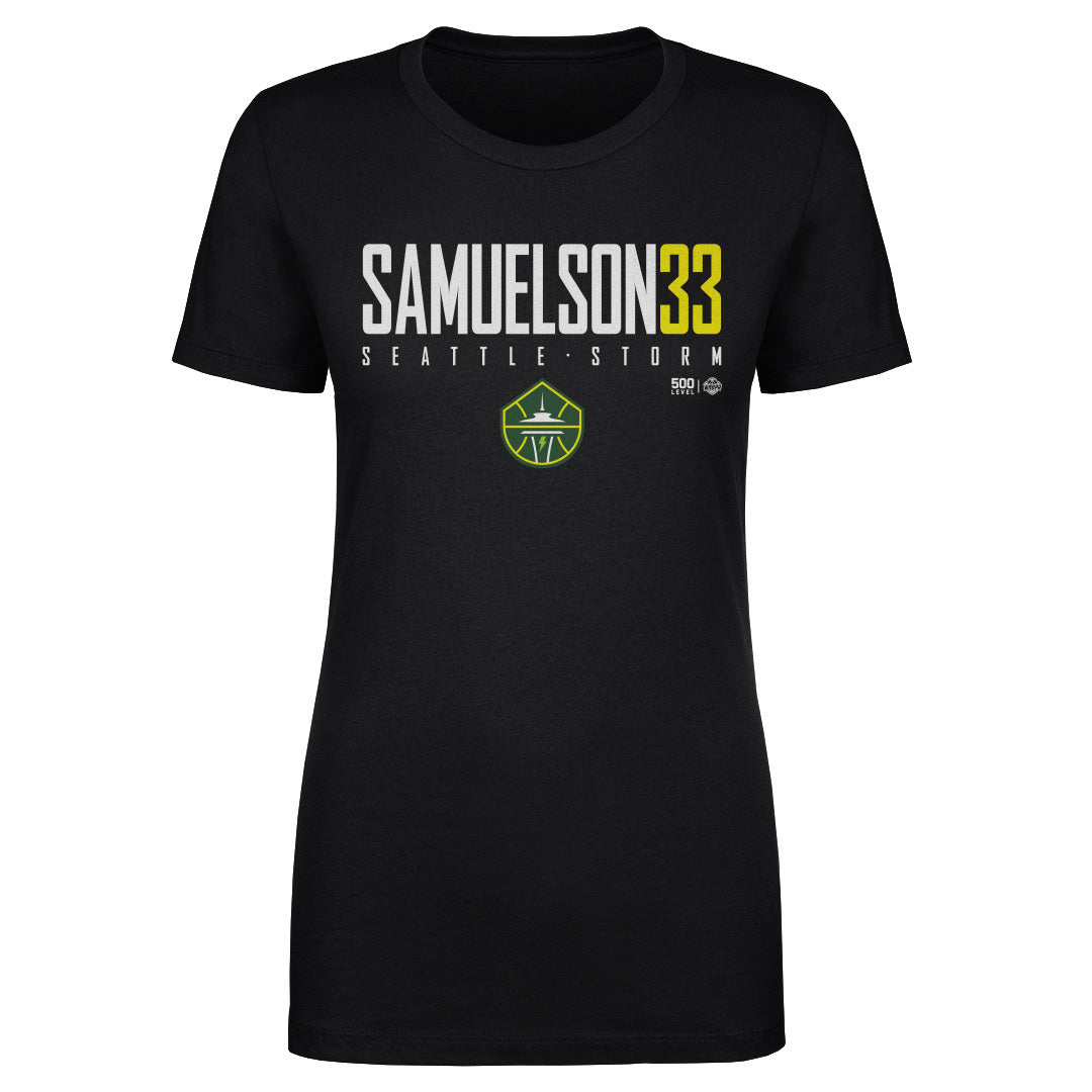 Katie Lou Women's T-Shirt | 500 LEVEL