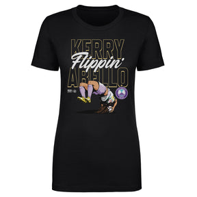 Kerry Abello Women's T-Shirt | 500 LEVEL