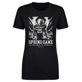 Crown Trio Women's T-Shirt | 500 LEVEL