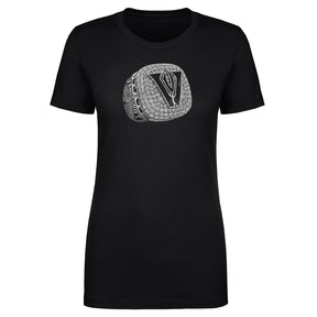 Crown Trio Women's T-Shirt | 500 LEVEL