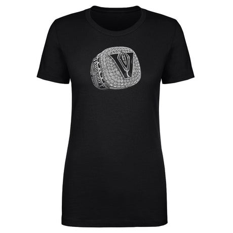 Crown Trio Women's T-Shirt | 500 LEVEL