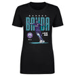 Barbra Banda Women's T-Shirt | 500 LEVEL