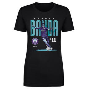 Barbra Banda Women's T-Shirt | 500 LEVEL