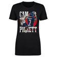 Cam Pickett Women's T-Shirt | 500 LEVEL