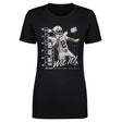 Ashton Jeanty Women's T-Shirt | 500 LEVEL