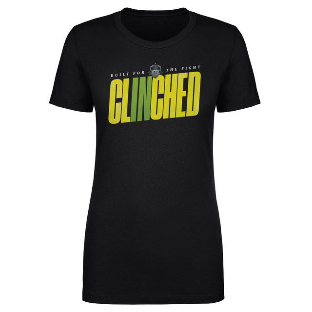 Washington Spirit Women's T-Shirt | 500 LEVEL