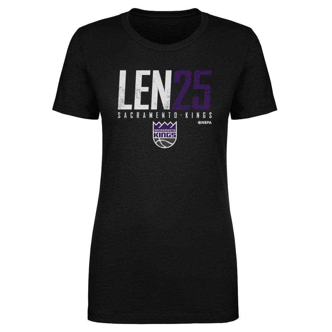 Alex Len Women&#39;s T-Shirt | 500 LEVEL