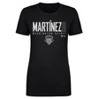 Claudia Martinez Women's T-Shirt | 500 LEVEL