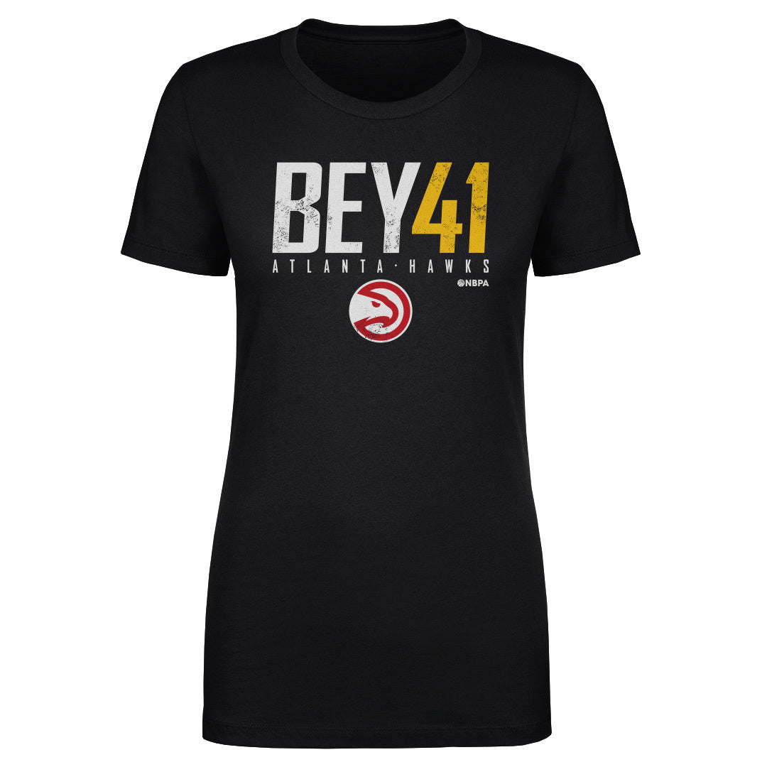 Saddiq Bey Women&#39;s T-Shirt | 500 LEVEL