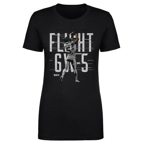 Garrett Wilson Women's T-Shirt | 500 LEVEL