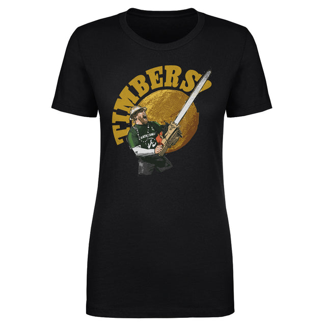 Portland Timbers Women's T-Shirt | 500 LEVEL