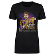 Luka Doncic Women's T-Shirt | 500 LEVEL