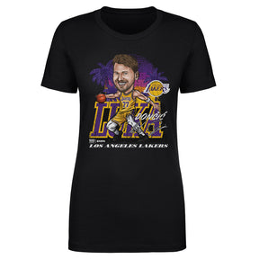 Luka Doncic Women's T-Shirt | 500 LEVEL