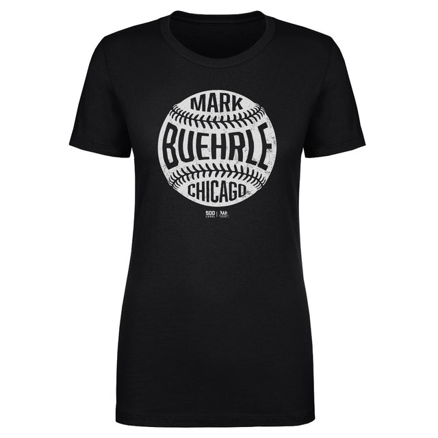 Mark Buehrle Women's T-Shirt | 500 LEVEL