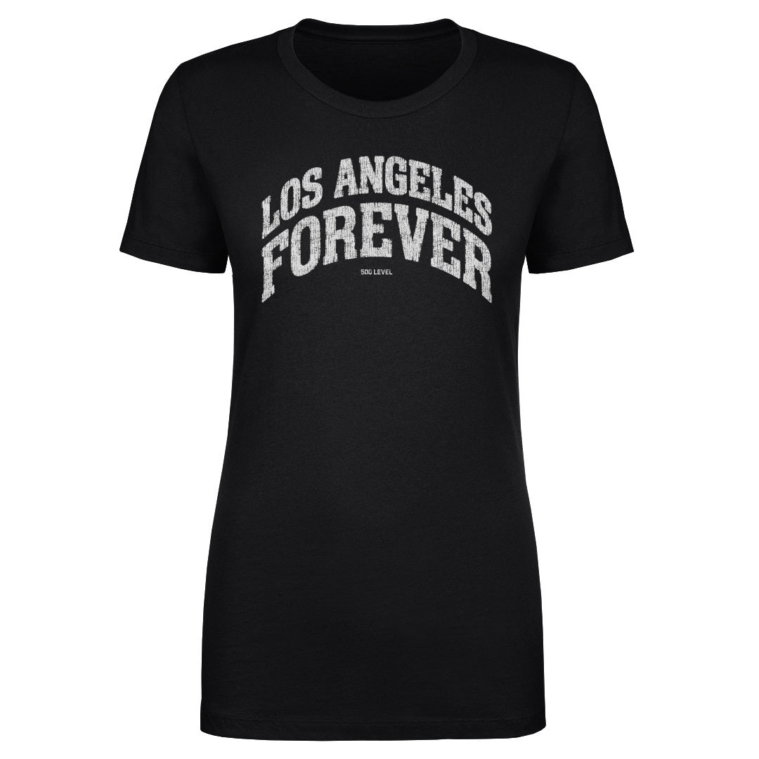 Los Angeles Women's T-Shirt | 500 LEVEL