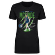 Kayla McBride Women's T-Shirt | 500 LEVEL