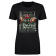 Kirill Kaprizov Women's T-Shirt | 500 LEVEL